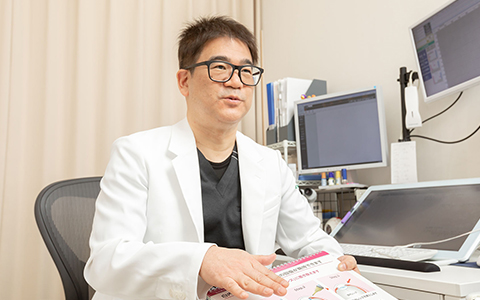 栗東市周辺で白内障手術をご検討の方へ