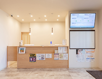 gallery
