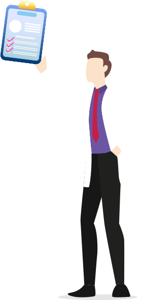 初診の方へ