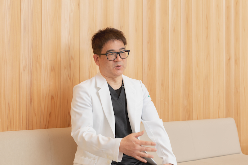受診の目安